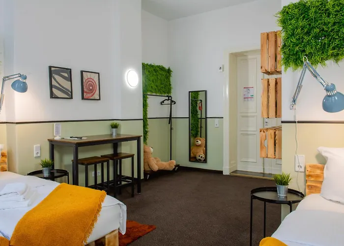 Hotel Alex Berlin